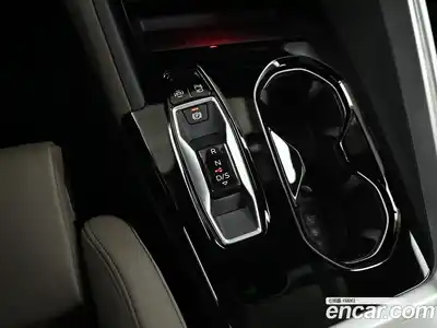 Audi Q5 2025 2.0 гидро в Москве № 1322577, миниатюра 9
