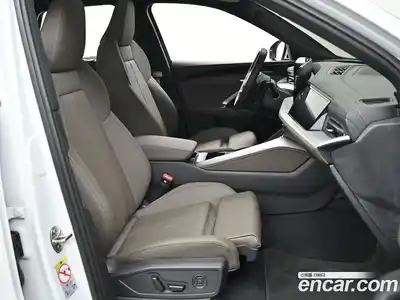 Audi Q5 2025 2.0 гидро в Москве № 1322577, миниатюра 10