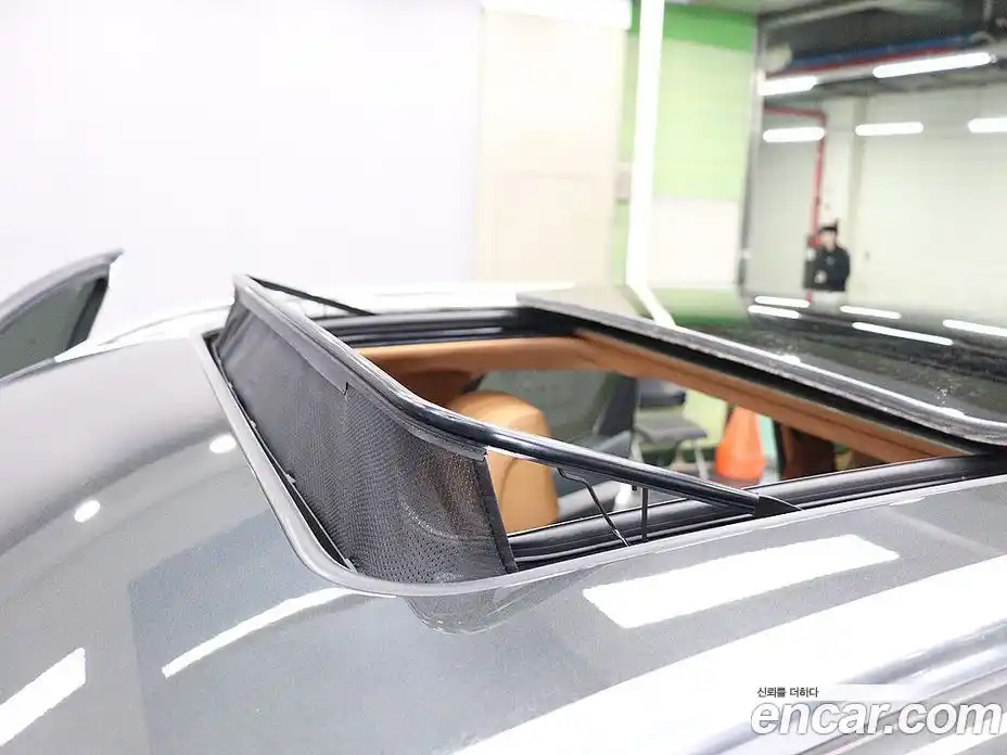 Genesis GV80 2023 3.5 гидро в Москве № 1399641, фото 5