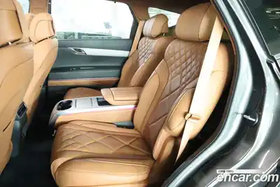 Genesis GV80 2023 3.5 гидро в Москве № 1399641, миниатюра 8