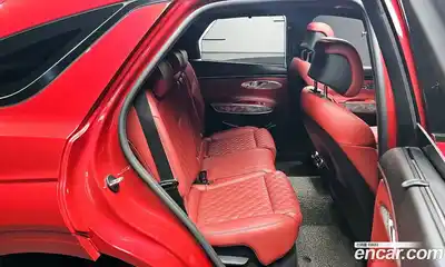 Genesis GV70 2021 2.5 гидро в Москве № 1399678, миниатюра 11