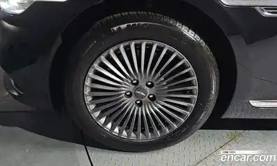 Genesis G90 2021 3.8 Классический в Москве № 1399755, миниатюра 5