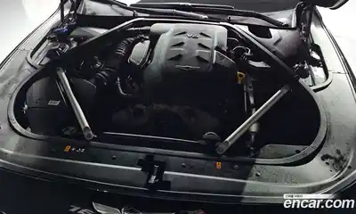 Genesis G90 2021 3.8 Классический в Москве № 1399755, миниатюра 6