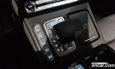 Genesis G90 2021 3.8 Классический в Москве № 1399755, миниатюра 9