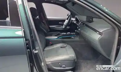 Genesis GV70 2022 2.5 Автомат в Москве № 1399757, миниатюра 11