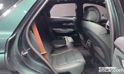 Genesis GV70 2022 2.5 Автомат в Москве № 1399757, миниатюра 12