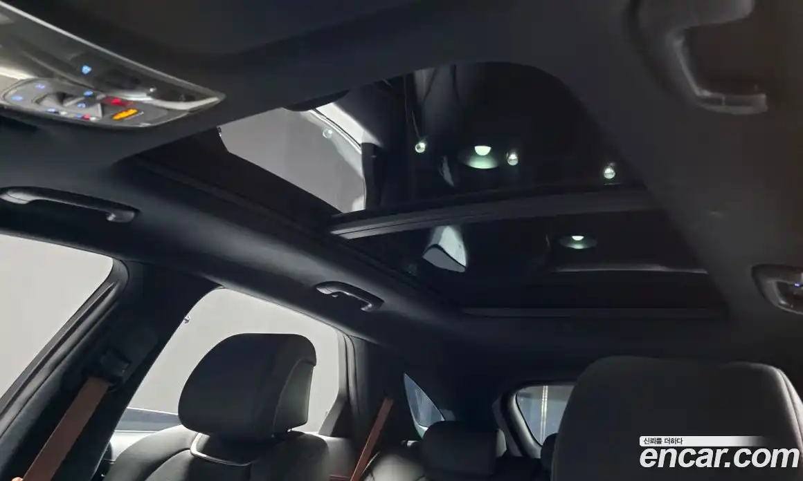 Genesis GV70 2022 2.5 Автомат в Москве № 1399757, фото 18