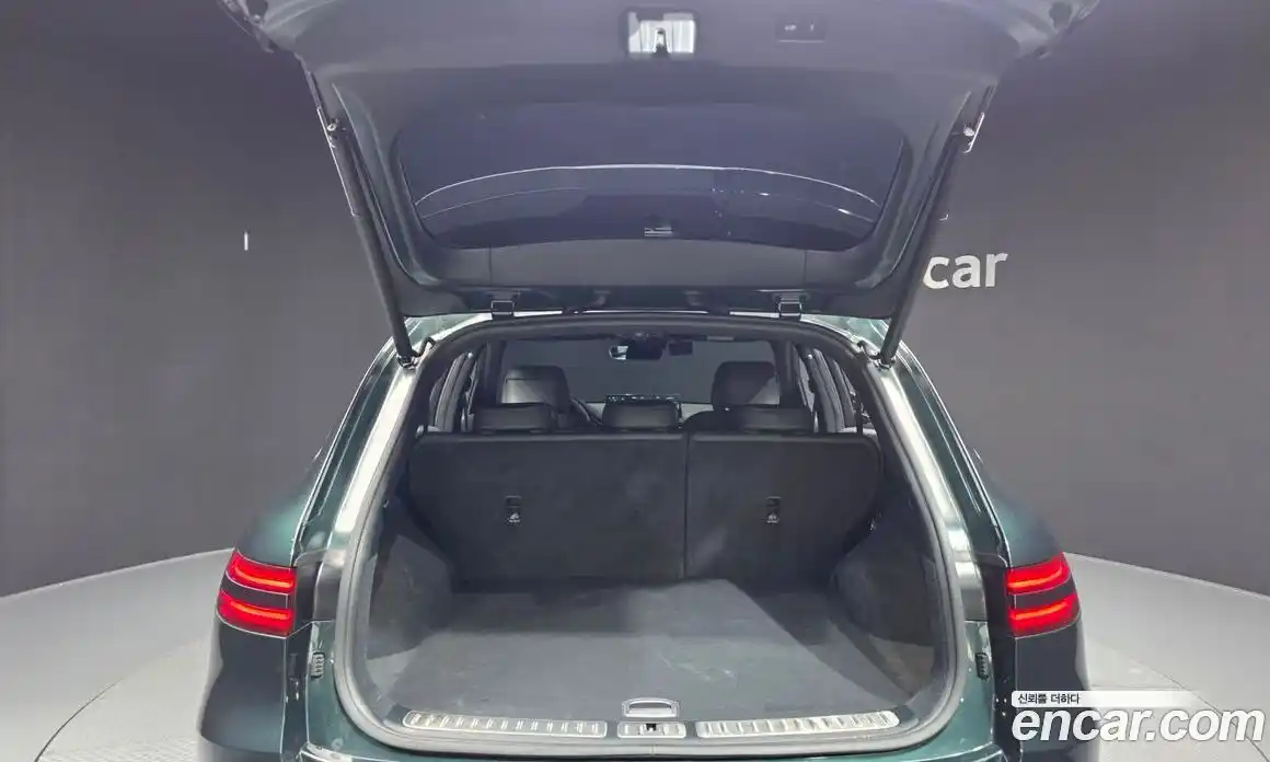 Genesis GV70 2022 2.5 Автомат в Москве № 1399757, фото 20