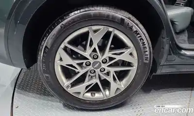 Genesis GV70 2022 2.5 Автомат в Москве № 1399757, миниатюра 5