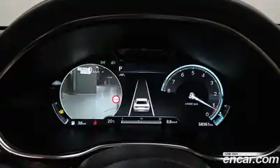 Genesis G80 2022 2.5 гидро в Москве № 1399762, миниатюра 8