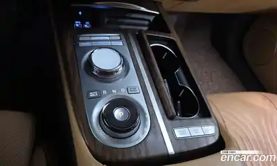 Genesis G80 2022 2.5 гидро в Москве № 1399762, миниатюра 9
