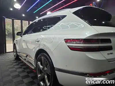 Genesis GV80 2020 2.5 гидро в Москве № 1399772, миниатюра 3