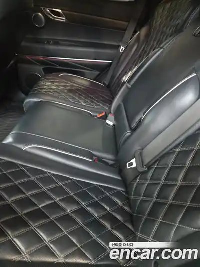 Genesis GV80 2020 2.5 гидро в Москве № 1399772, миниатюра 10