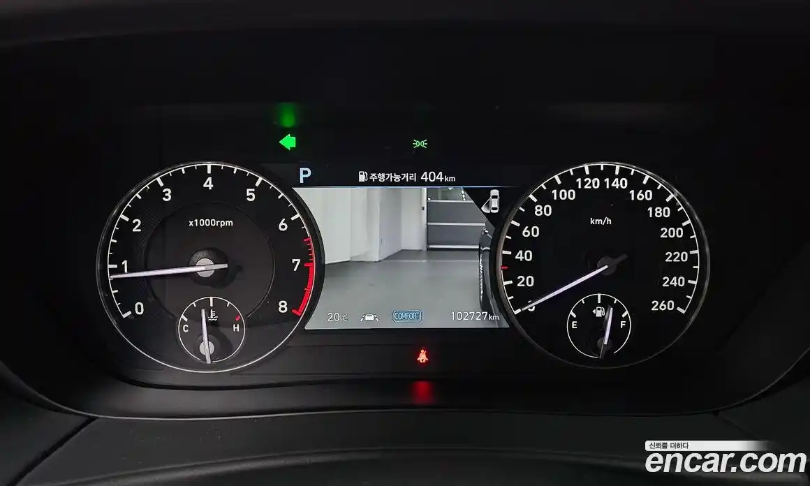 Genesis G90 2020 3.8 гидро в Москве № 1399814, фото 8