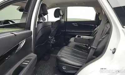 Genesis GV80 2022 3.5 Автомат в Москве № 1399832, миниатюра 11