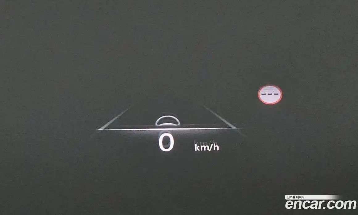 Genesis GV80 2022 3.5 Автомат в Москве № 1399832, фото 16