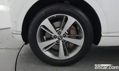 Genesis GV80 2022 3.5 Автомат в Москве № 1399832, миниатюра 4