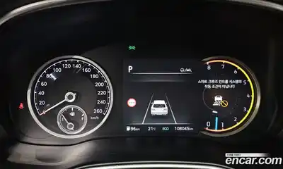 Genesis GV80 2022 3.5 Автомат в Москве № 1399832, миниатюра 7