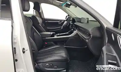 Genesis GV80 2022 3.5 Автомат в Москве № 1399832, миниатюра 10