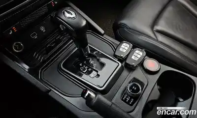 SsangYong Rexton 2020 2.2 гидро в Москве, миниатюра 9