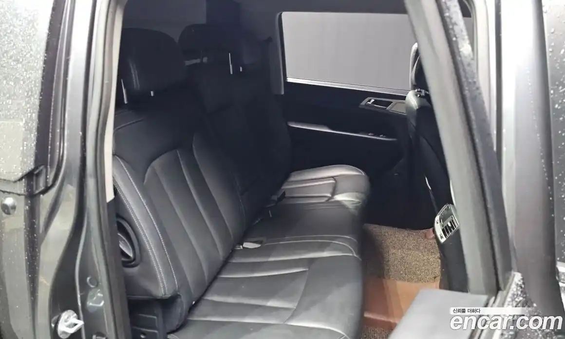 SsangYong Rexton 2018 2.2 гидро в Москве, фото 11