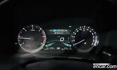SsangYong Rexton 2018 2.2 гидро в Москве, миниатюра 8
