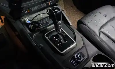 SsangYong Rexton 2018 2.2 гидро в Москве, миниатюра 9