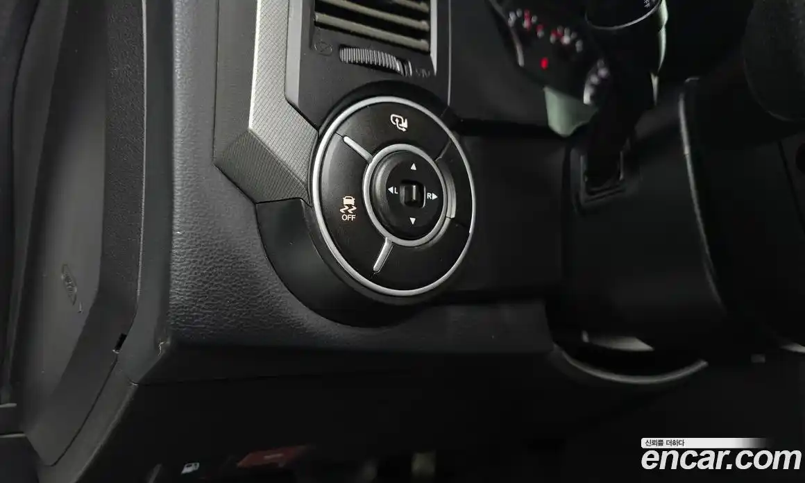 SsangYong Korando 2013 2.0 гидро в Москве № 1400225, фото 14