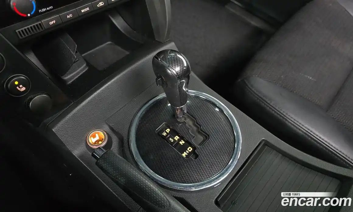 SsangYong Korando 2013 2.0 гидро в Москве № 1400225, фото 9