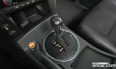SsangYong Korando 2013 2.0 гидро в Москве № 1400225, миниатюра 9