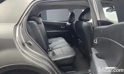 SsangYong Korando 2012 2.0 гидро в Москве № 1400329, миниатюра 11