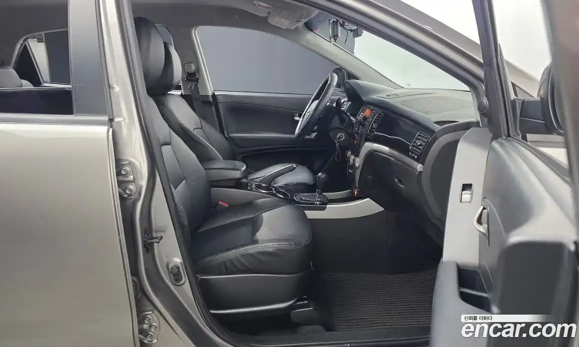 SsangYong Korando 2012 2.0 гидро в Москве № 1400329, фото 12
