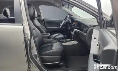 SsangYong Korando 2012 2.0 гидро в Москве № 1400329, миниатюра 12