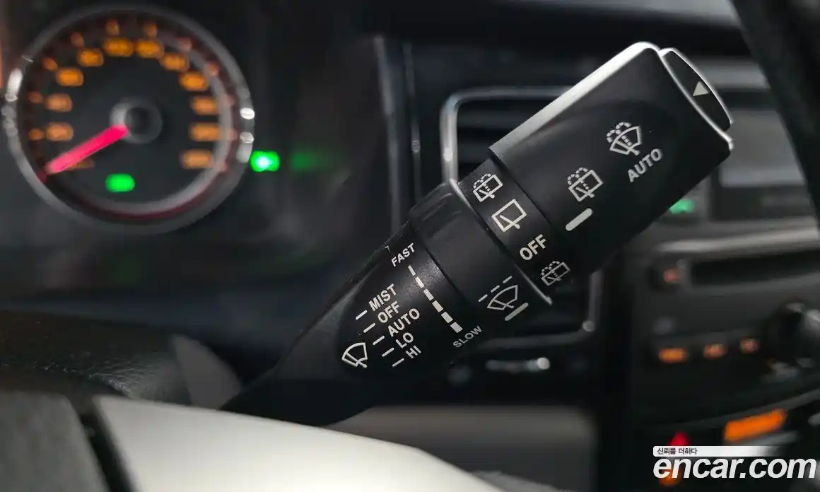 SsangYong Korando 2012 2.0 гидро в Москве № 1400329, фото 15