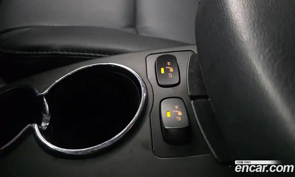 SsangYong Korando 2012 2.0 гидро в Москве № 1400329, фото 19