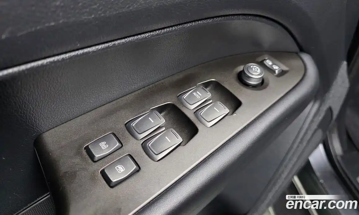 SsangYong Rexton 2018 2.2 гидро в Москве, фото 12