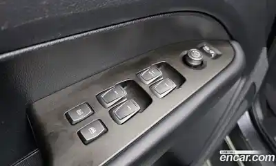 SsangYong Rexton 2018 2.2 гидро в Москве, миниатюра 12