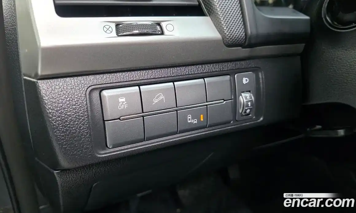 SsangYong Rexton 2018 2.2 гидро в Москве, фото 13