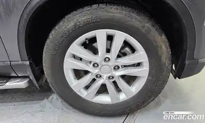 SsangYong Rexton 2018 2.2 гидро в Москве, миниатюра 5