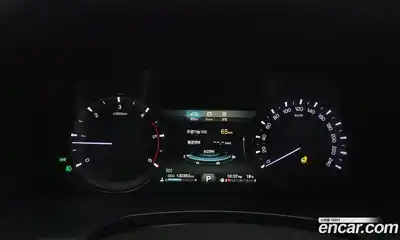 SsangYong Rexton 2018 2.2 гидро в Москве, миниатюра 8