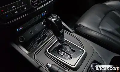 SsangYong Rexton 2018 2.2 гидро в Москве, миниатюра 9