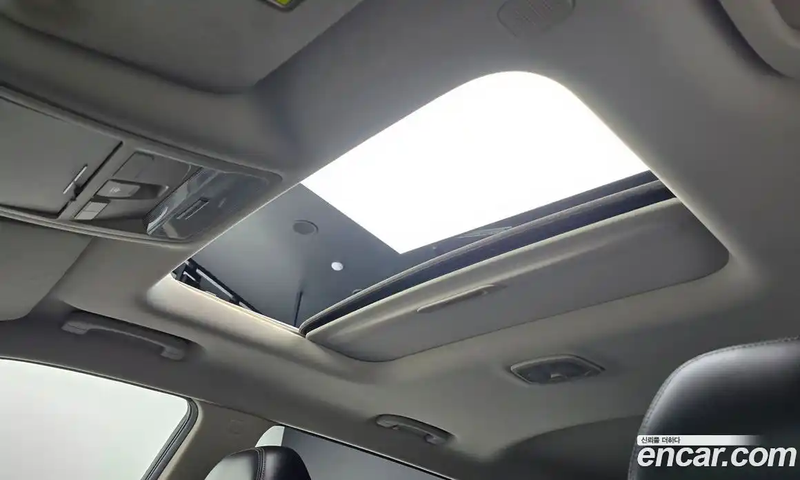 SsangYong Rexton 2017 2.2 гидро в Москве № 1400697, фото 17