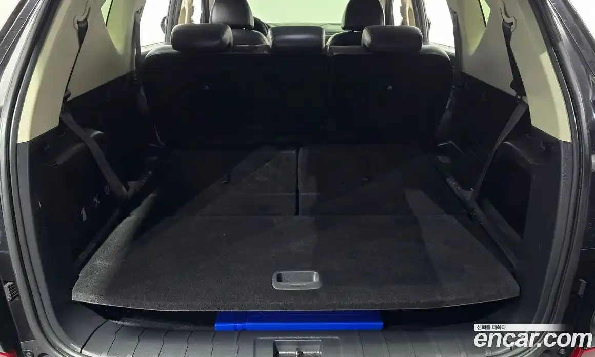 SsangYong Rexton 2017 2.2 гидро в Москве № 1400697, фото 19
