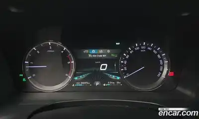 SsangYong Rexton 2017 2.2 гидро в Москве № 1400697, миниатюра 8