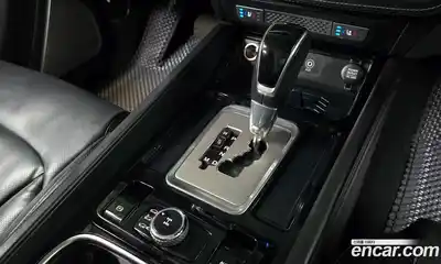 SsangYong Rexton 2017 2.2 гидро в Москве № 1400697, миниатюра 9