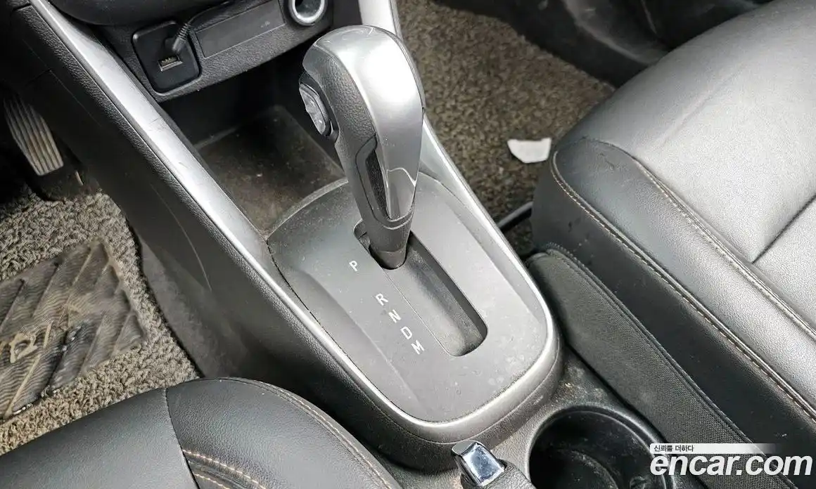 Chevrolet Trax 2019 1.4 гидро в Москве № 1401034, фото 9