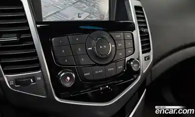 Chevrolet Cruze 2011 1.8 гидро в Москве № 1401097, миниатюра 12