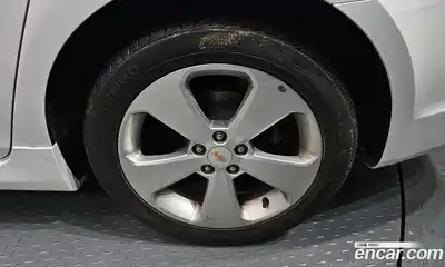Chevrolet Cruze 2011 1.8 гидро в Москве № 1401097, миниатюра 5