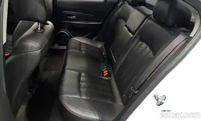 Chevrolet Cruze 2011 1.8 гидро в Москве № 1401097, миниатюра 10