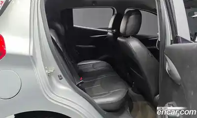 Chevrolet Spark 2015 1.0 гидро в Москве № 1401436, миниатюра 12